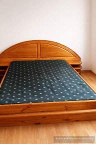 Тристаен апартамент в района на жк. Тракия