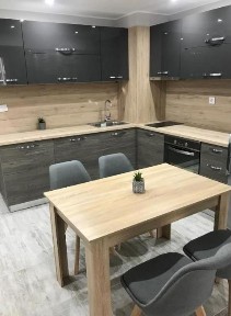 Двустаен апартамент под наем в кв. Кършияка