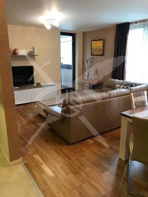 Двустаен апартамент в жк. Дианабад №123881