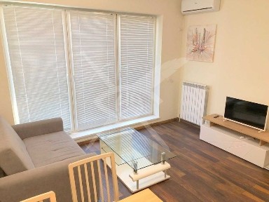 Двустаен апартамент в жк. Изгрев №161893