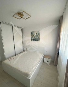 Двустаен апартамент в жк. Дружба 2 №181601