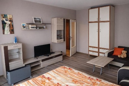 Едностаен, под наем, ж. к Левски