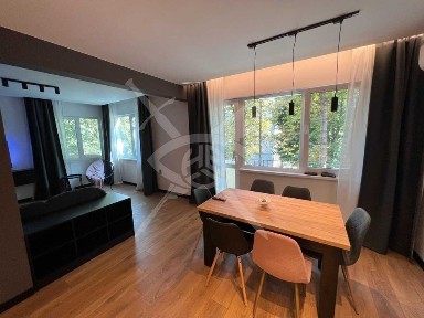 Тристаен апартамент в жк. Лозенец №132678