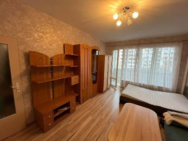 Двустаен, под наем, ж. к Дървеница