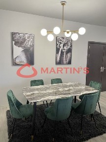 4-стаен в София-Околовръстен път - Южна дъга площ 230 цена 1600