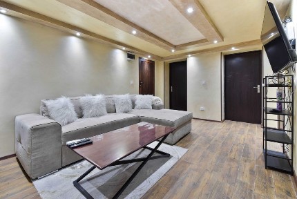 КЛЮЧ! Многостаен имот в Центъра на столицата