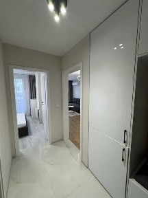 Двустаен имот в кв. Малинова долина