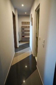 Тристаен имот в кв. Витоша