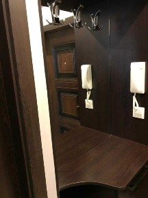 Двустаен тухлен обзаведен южен апартамент Възраждане 1-Касабова