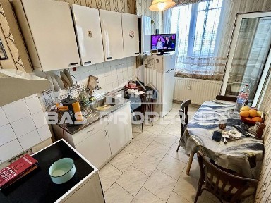 3-стаен в София-Красна поляна 2 площ 80