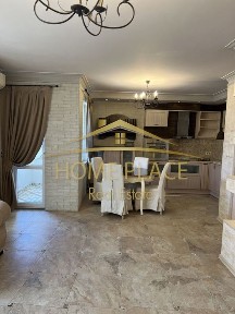 ДВУСТАЕН апартамент под наем - Лятно кино Тракия