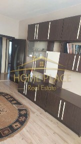 ДВУСТАЕН апартамент под наем - Левски