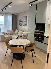 ПАРКОМЯСТО ! Двустаен апартамент под наем - Св. Св. Константин и Елена