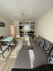 ДВУСТАЕН апартамент под наем - Център