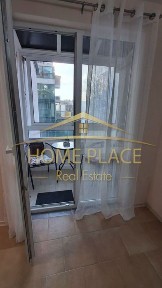 ТРИСТАЕН апартамент под наем - Център