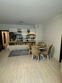 ДВУСТАЕН апартамент под наем - м-т Евксиноград