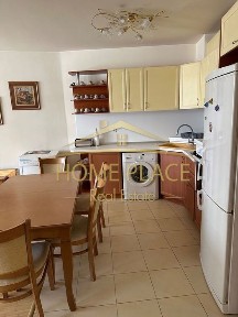 ДВУСТАЕН апартамент под наем - Център