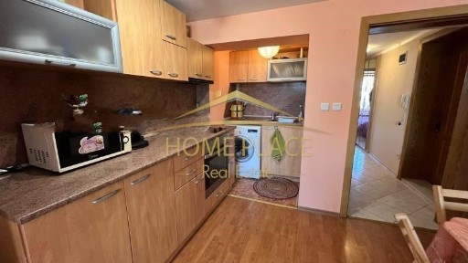 ДВУСТАЕН апартамент под наем - Погреби