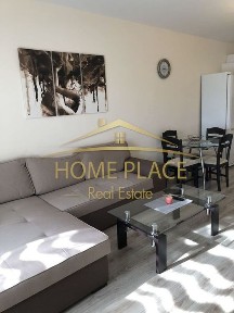 ДВУСТАЕН апартамент под наем - Аспарухово