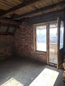 Двустаен апартамент - кв. Кючук Париж с ПАРКОМЯСТО