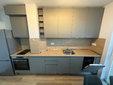 Ексклузивно! Обзаведен апартамент - до МОЛ ПЛАЗА