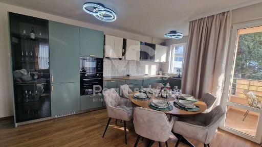 Многостаен апартамент на Бунарджика!