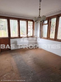 Къща в София-Банкя площ 368