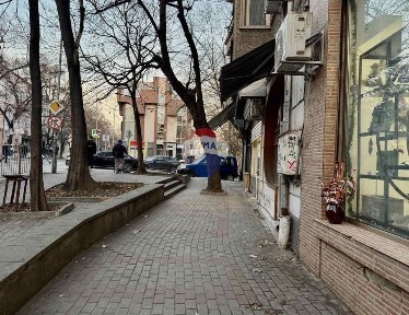 Област Варна, гр. Варна, Център