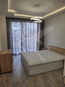 Двустаен апартамент под наем в Тракия 11818521