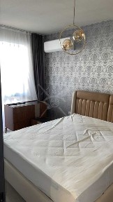 Двустаен апартамент под наем в Христо Смирненски 11489761