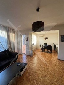 Многостаен апартамент с три спални в Младежки хълм 1652831