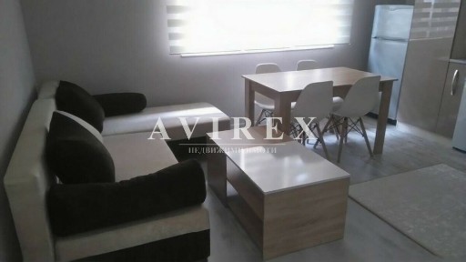 Оферта 25752 - Двустаен апартамент под наем до Пловдивски университет