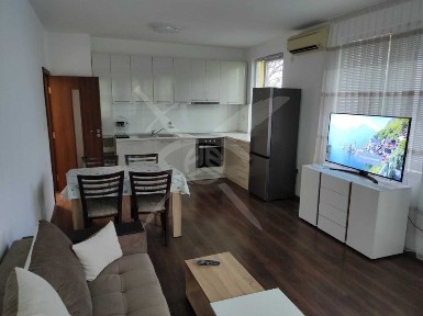 Двустаен апартамент под наем във Въстанически 11811771