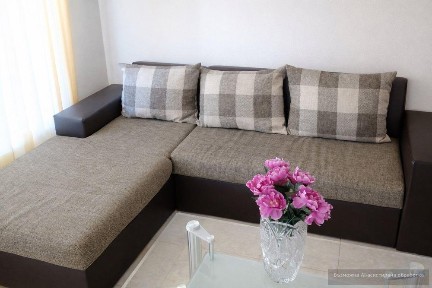 ТОП ЛОКАЦИЯ! Двустаен апартамент под наем в кв. Кършияка