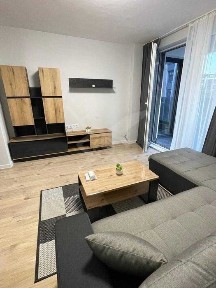 Двустаен апартамент под наем в Христо Смирненски 179217