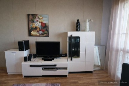 Двустаен, под наем, ж. к Бъкстон