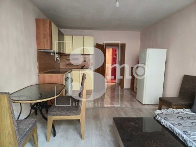 „3mo“ отдава под наем тристаен апартамент в ж. к. Малинова Долина