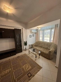 Двустаен, под наем, кв. Белите брези