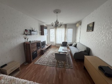 1-стаен в София-Младост 4 площ 46 цена 850