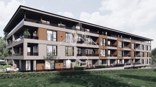 3-стаен в Пазарджик, област-гр. Велинград площ 117 цена 128350