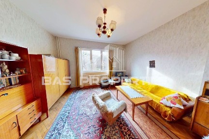 3-стаен в София-Гео Милев площ 79