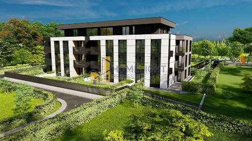 Тристаен апартамент в кв. Бояна