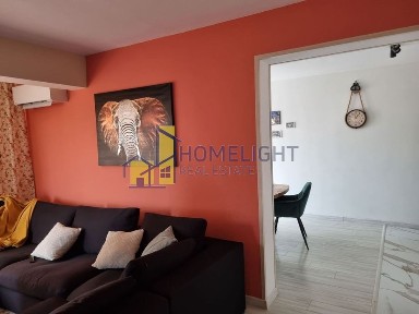 Четиристаен апартамент в кв. Овча купел