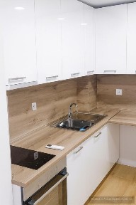 Двустаен апартамент в район Южен