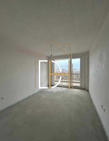 ПРЕД АКТ 16! Двустаен апартамент НОВА СГРАДА - Южен