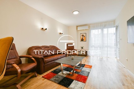 Двустаен, под наем, Център-Исул