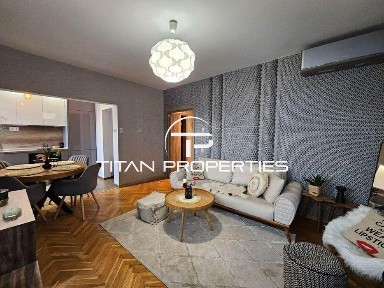 Тристаен апартамент, под наем, кв. Чаталджа