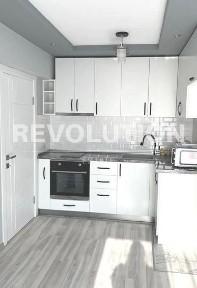 Двустаен апартамент в района на Победа!