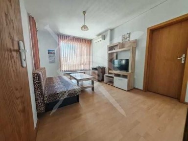 Двустаен апартамент - Базар Левски - 126702