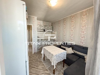 Ключ в офиса! Двустаен, под наем, ж. к Славейков